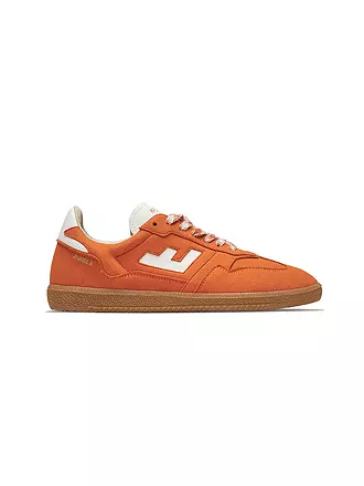FLAMINGOS LIFE | Zapatillas BURELA SLIM | orange
